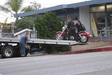 Dépannage de hayons élévateurs